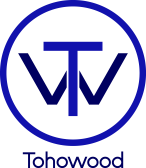 Tohowood Logo